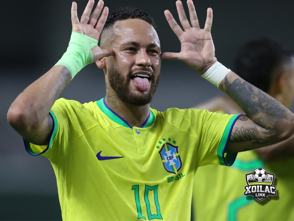 Neymar là ai? Tiểu sử, chiều cao, đội bóng hiện tại và điều thú vị 