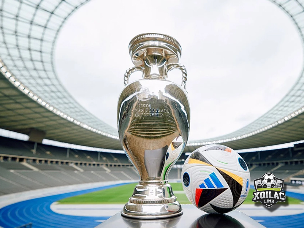 euro-la-giai-dau-hang-dau-the-gioi