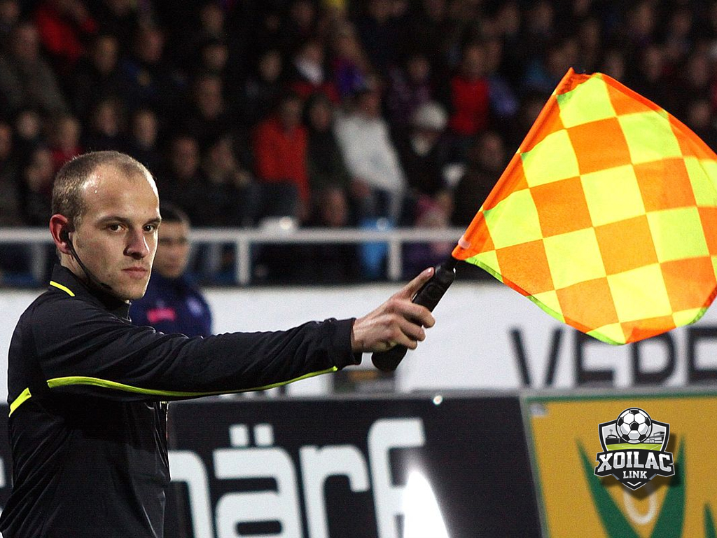 Việt vị là gì? Hiểu đúng luật việt vị, lỗi việt vị và các thay đổi mới