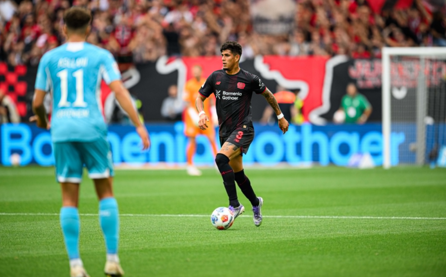 Bayer Leverkusen vs TSG Hoffenheim (20:30 – 23/08) | Xem lại trận đấu