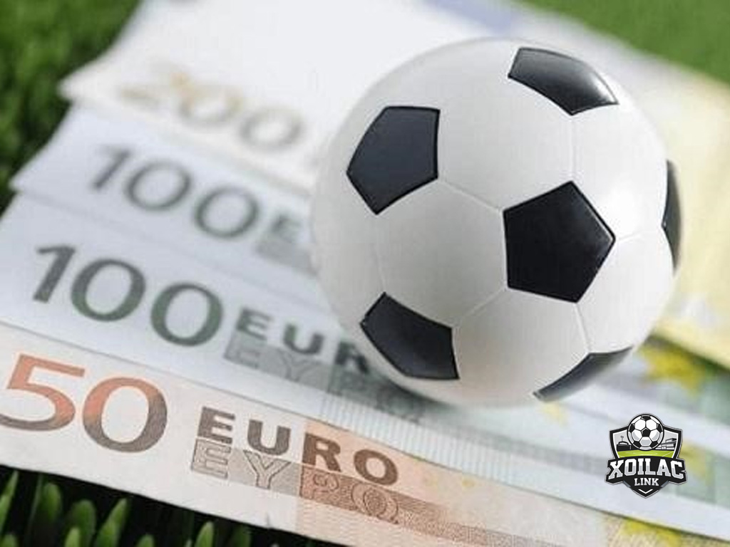 Tìm hiểu cá cược thắng áp đảo và xiên 4 bóng đá tại Xoilaclink TV