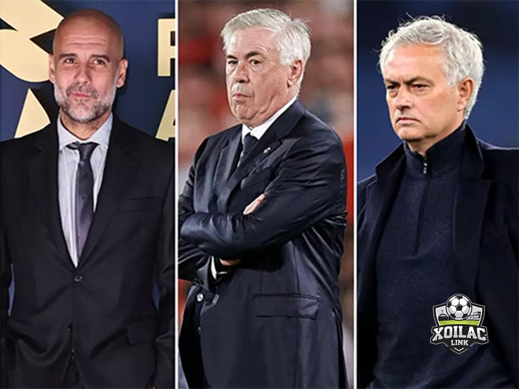 Huấn luyện viên bóng đá – Nghề dẫn dắt đỉnh cao & những dấu ấn