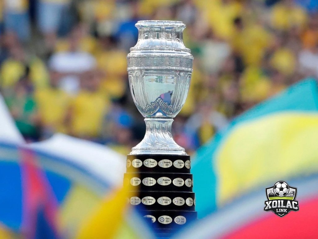 Giải Copa America – Lịch sử, thể thức và những dấu ấn khó quên