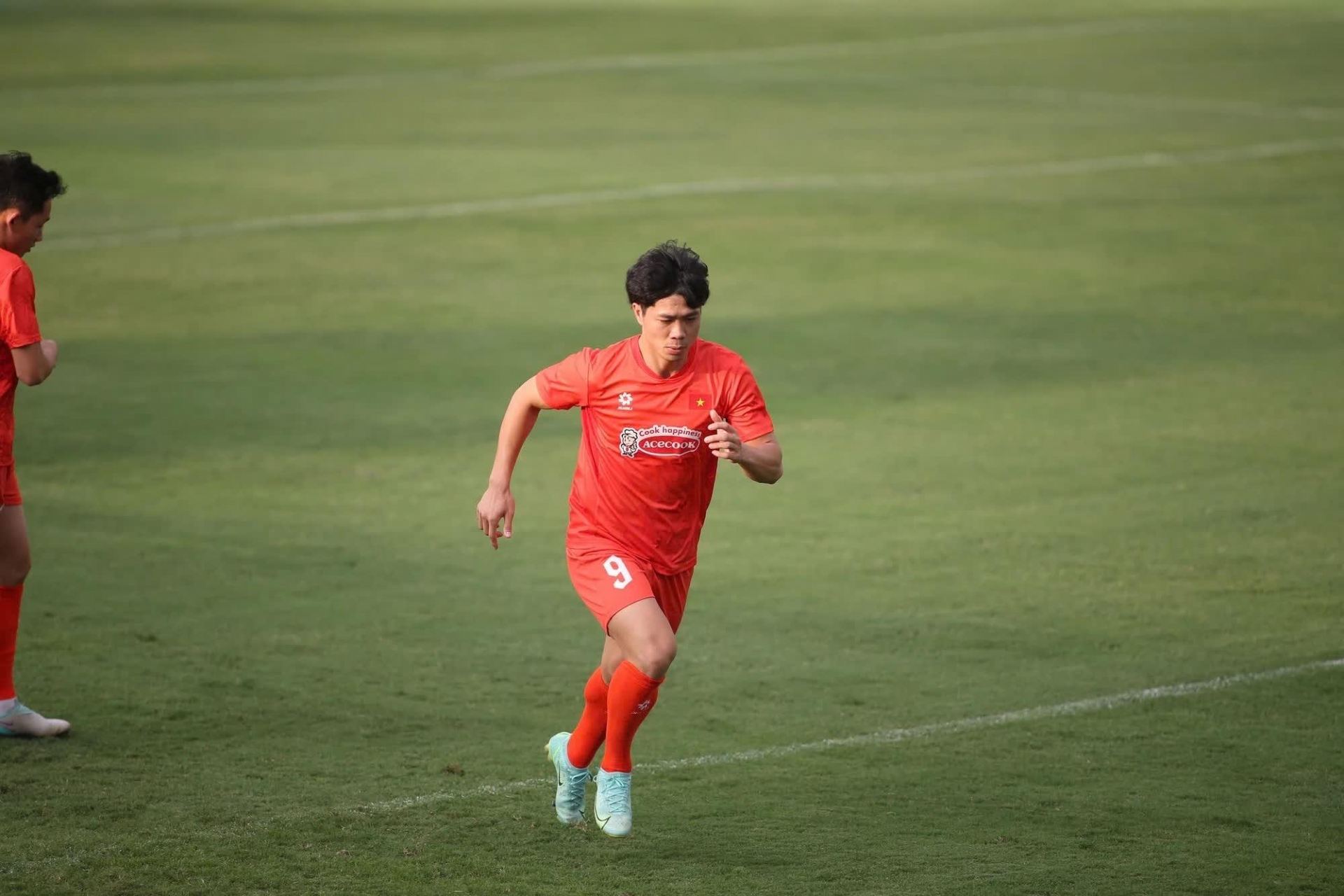 Công Phượng tiếp tục lỡ hẹn với ĐT Việt Nam