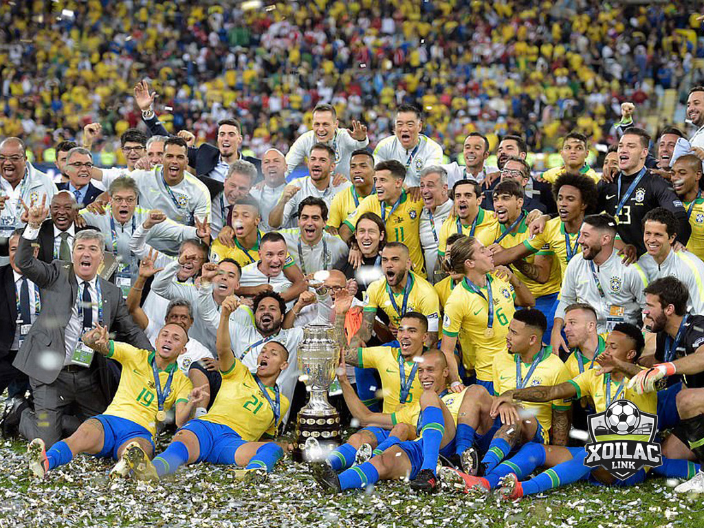 doi-tuyen-brazil-vo-dich-copa-america