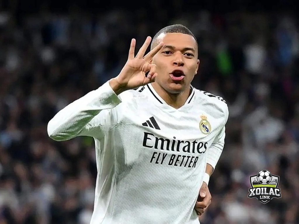 Tiểu sử Kylian Mbappe – Hành trình vươn tầm thế giới