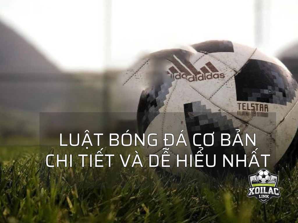 Tìm hiểu luật bóng đá 5 người, 7 người, 9 người mới nhất