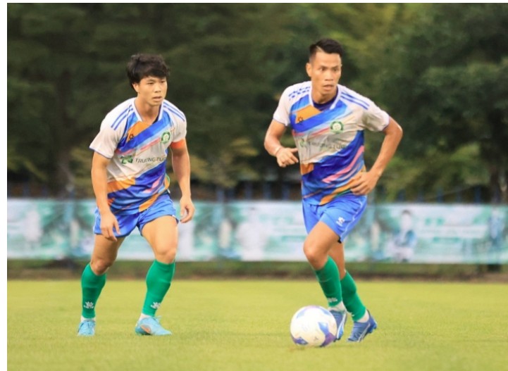 Công Phượng gây chấn động, ĐT Việt Nam có biến động lớn trước ngày hội quân