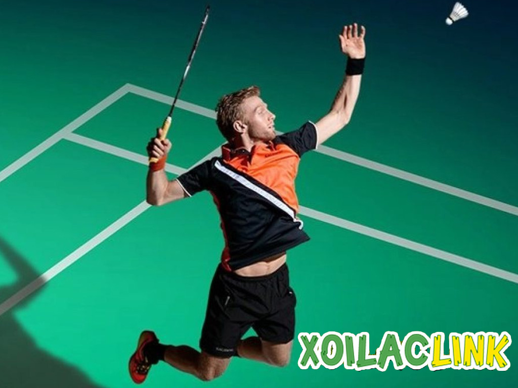 Đánh cầu lông: Kỹ thuật cơ bản, chiến thuật hiệu quả nhất