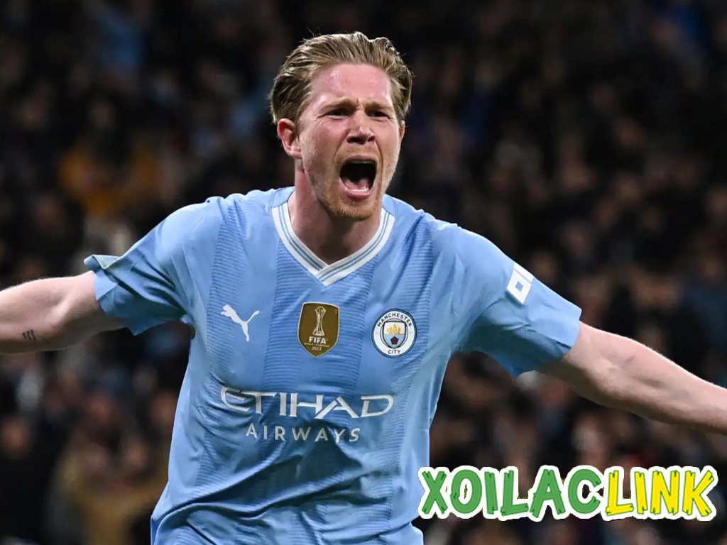 de-bruyne-la-chan-chuyen-hang-dau