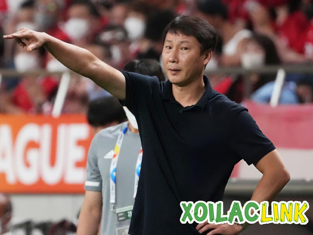 Huấn luyện viên mới của đội tuyển Việt Nam là ai?