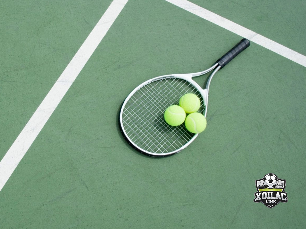 Toàn cảnh quần vợt: Từ lịch sử, BXH thế giới đến Wimbledon