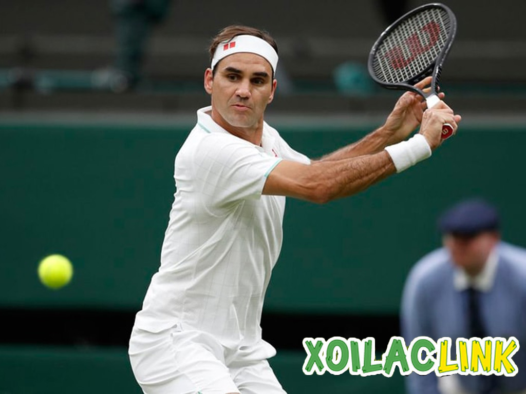 Roger Federer: Huyền thoại bất tử của quần vợt thế giới và di sản