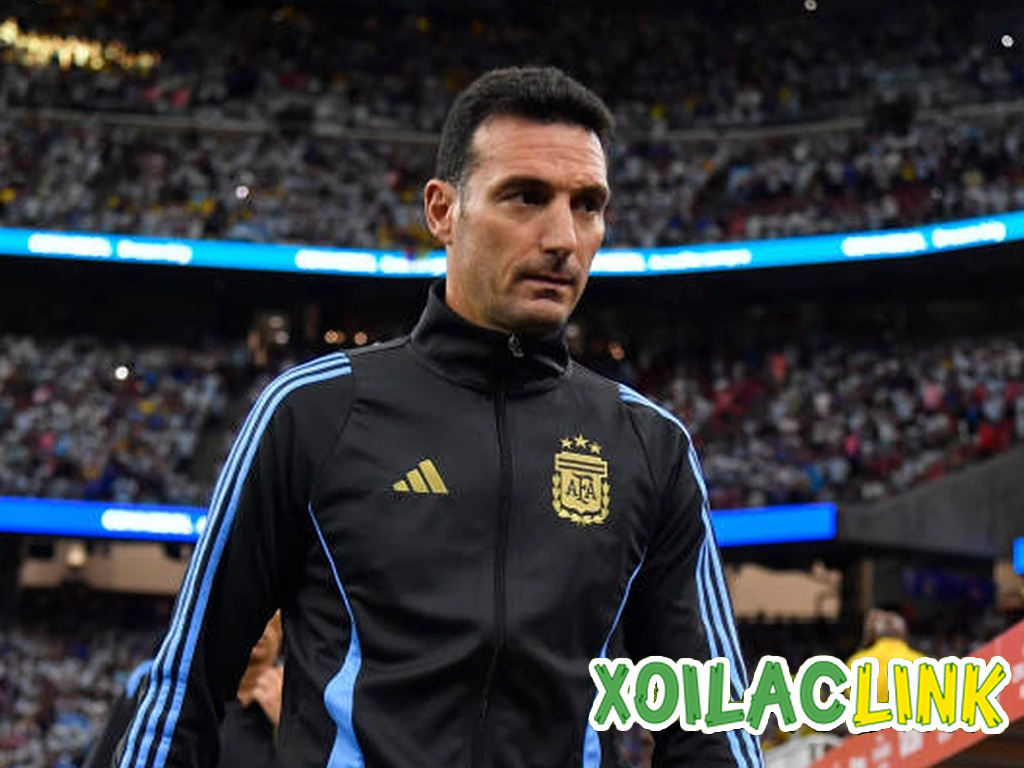 Huấn luyện viên Argentina: Lịch sử huyền thoại đến Lionel Scaloni