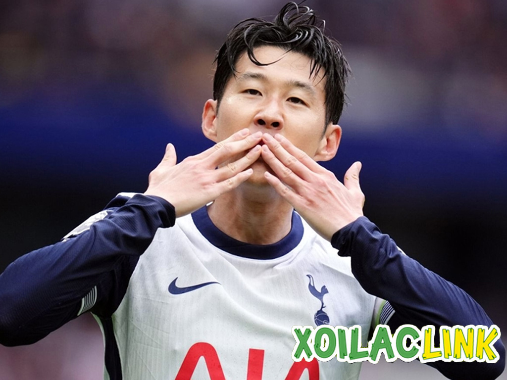 son-heung-min-co-mot-mua-giai-dang-nho