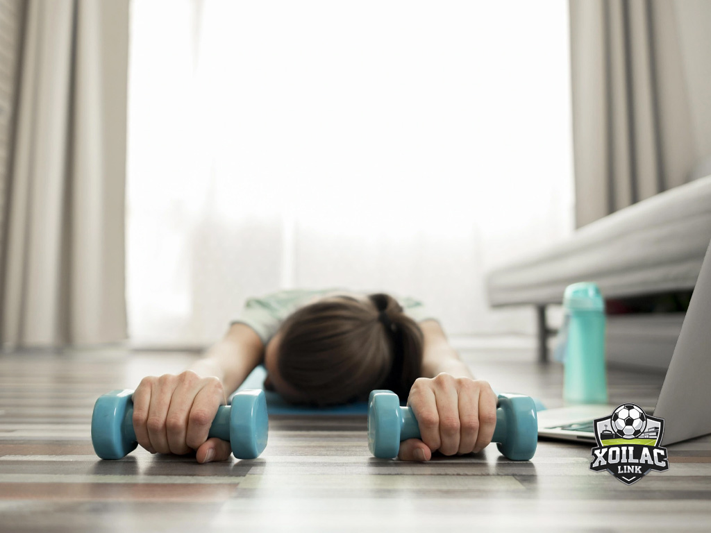 Giải mã tác hại tiềm ẩn của các môn thể thao phổ biến hiện nay