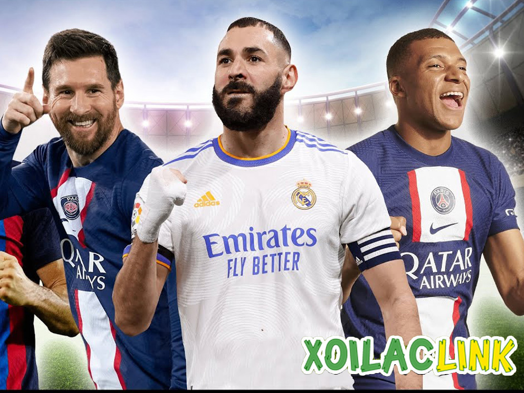 Tiền đạo là gì? Phân loại và những chân sút xuất sắc nhất