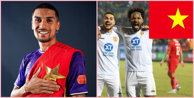 Dự đoán cặp đôi “Son-Hên” khiến cả Đông Nam Á khiếp sợ