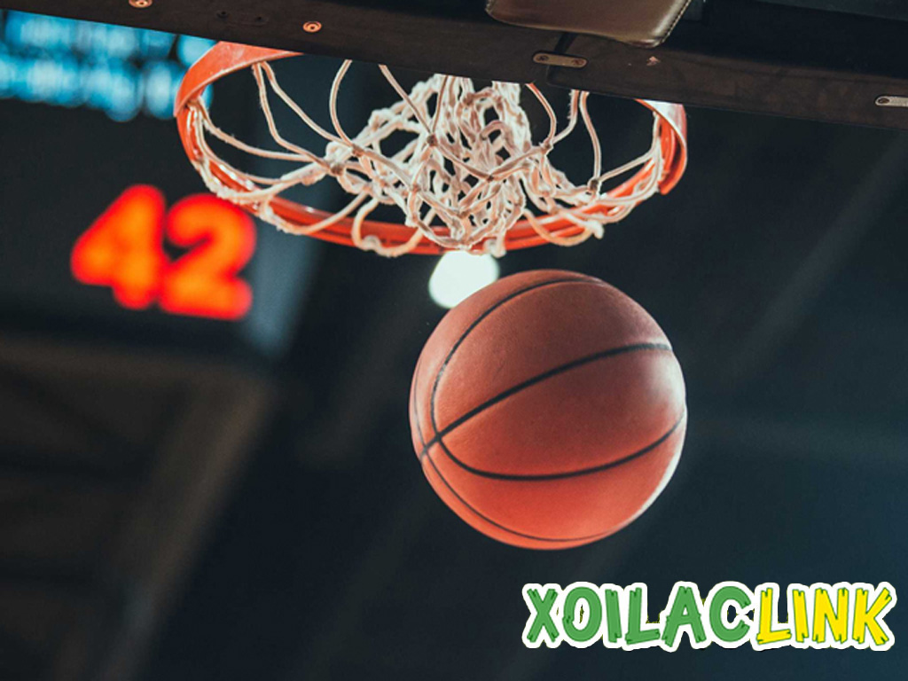 Học bóng rổ – Hành trình xây dựng kỹ năng cơ bản, thể lực