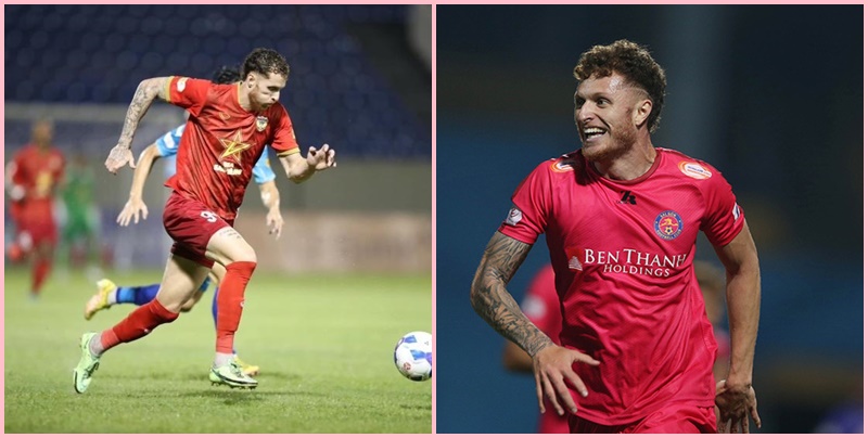 Ngoại binh Brzasil sắp nhập tịch Việt Nam gặp biến cố lớn