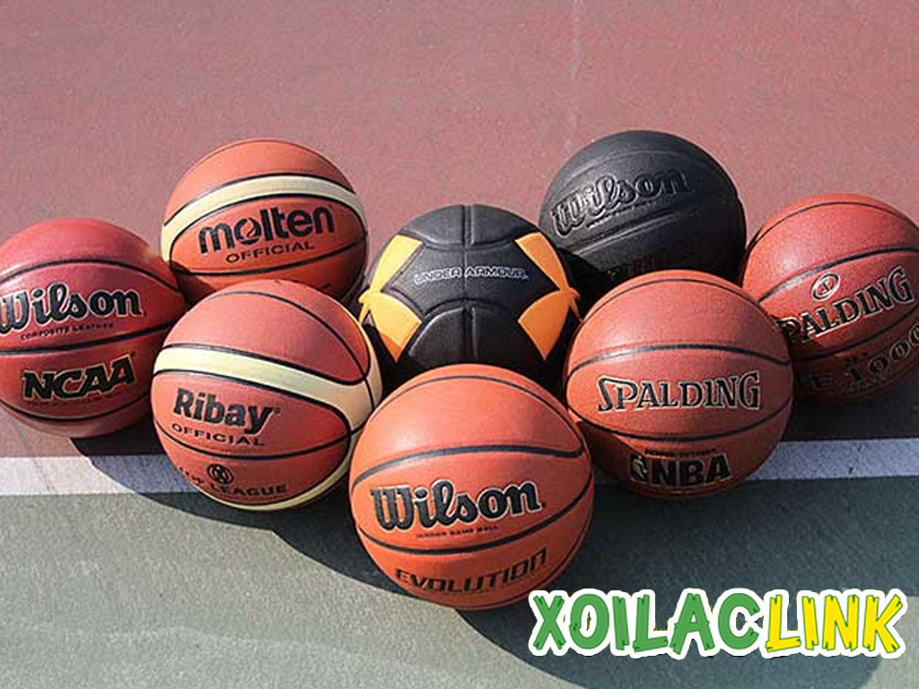 Quả bóng rổ – Lịch sử hình thành đến biểu tượng thể thao