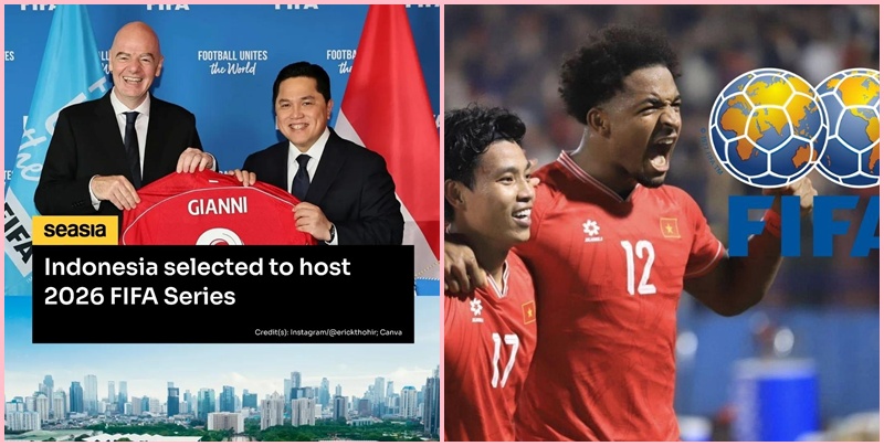 FIFA thành lập giải đấu mới, ĐT Việt Nam được tham dự?