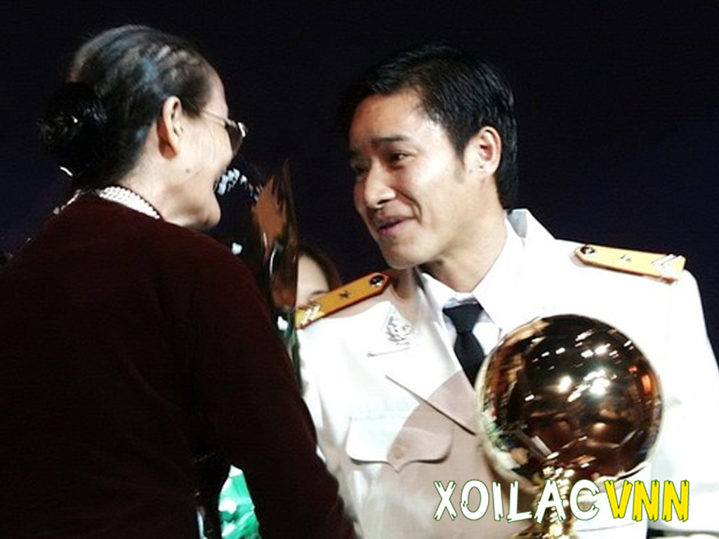 Điểm danh các cầu thủ Việt Nam xuất sắc nhất mọi thời đại