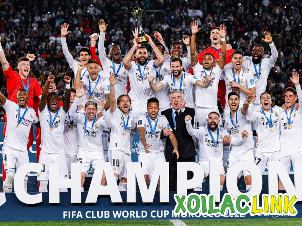 real-la-clb-giau-thanh-tich-nhat-chau-au