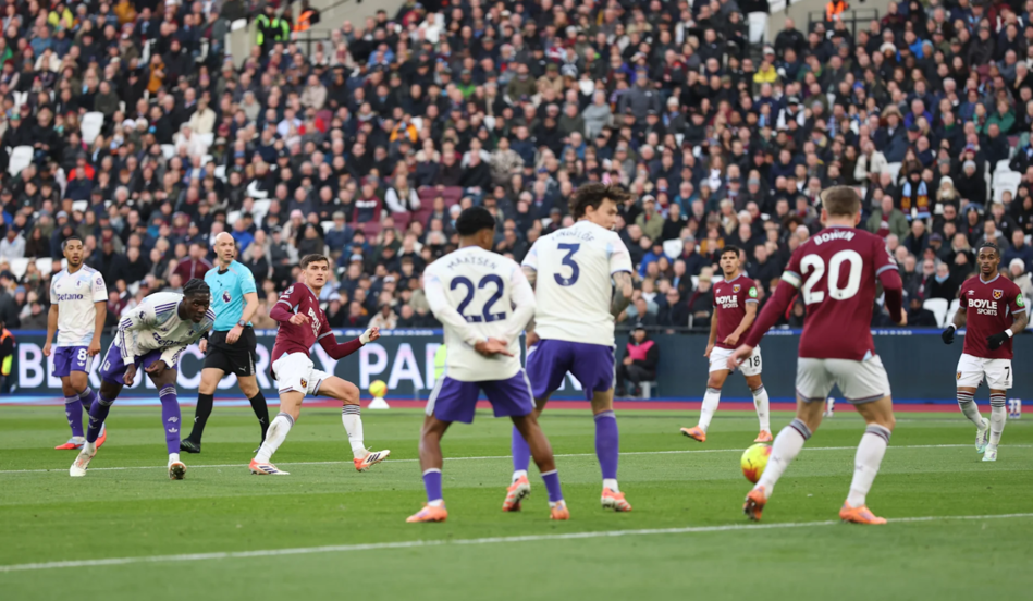 West Ham vs Aston Villa (21:00 – 14/12) | Xem lại trận đấu