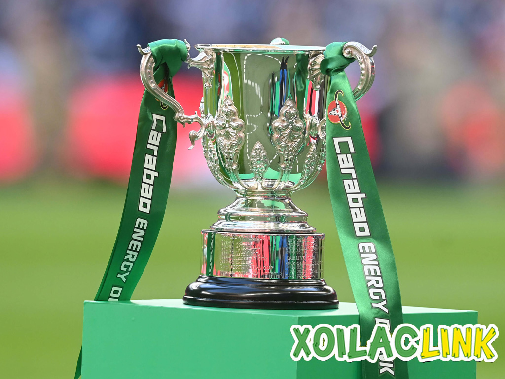 Carabao Cup là gì? Lịch sử, thể thức và những điều thú vị