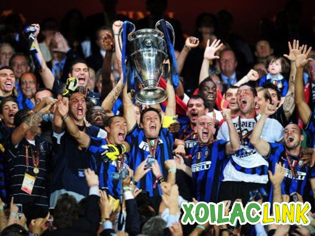 Những đội bóng giành cú ăn 3: Hành trình vang dội trong bóng đá