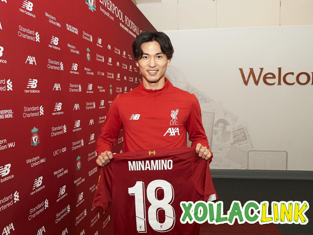 Những cầu thủ Nhật Bản thi đấu ở Châu Âu nổi tiếng nhất