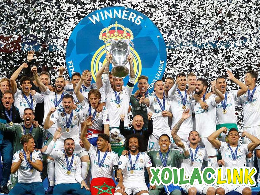 Real Madrid của nước nào? Lịch sử, thành tích và ngôi sao