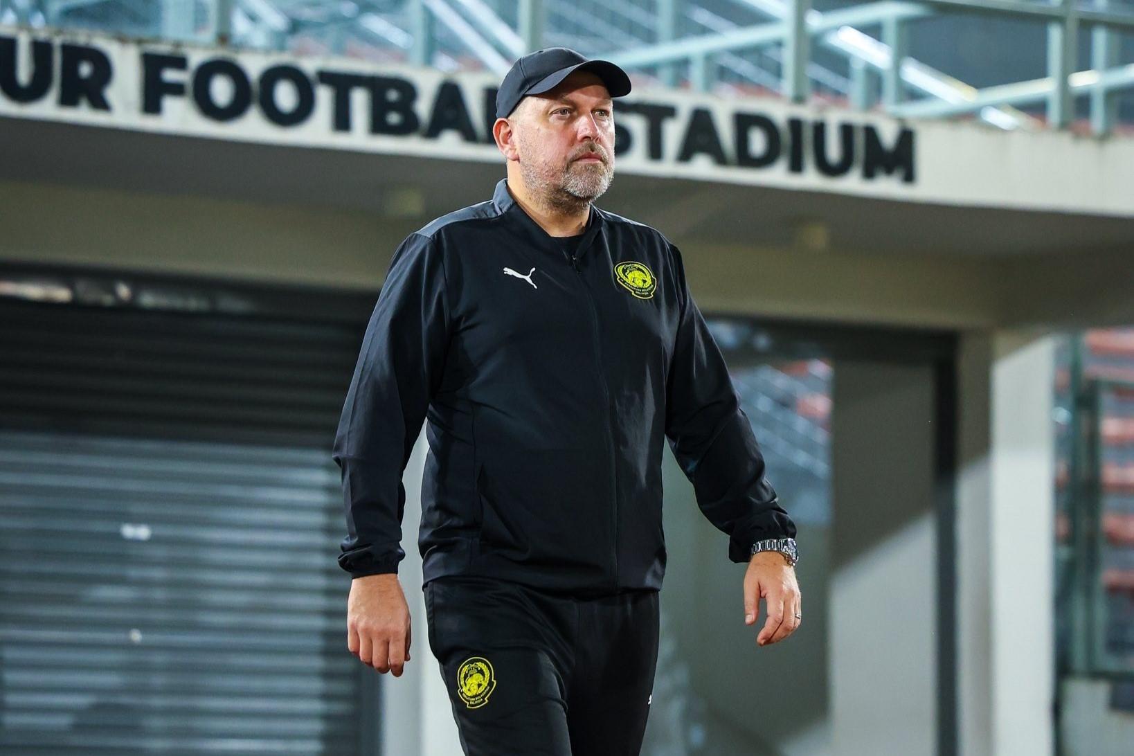 Đây sẽ là sự bổ sung đáng chú ý của tuyển Malaysia 