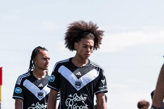 Rahni Moreau Nguyễn sẽ thử sức ở một đội bóng V-League