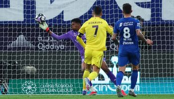 Al Hilal vs Al Nassr (00:30 – 13/01) | Xem lại trận đấu